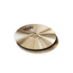 Paiste Talerz HiHat Masters